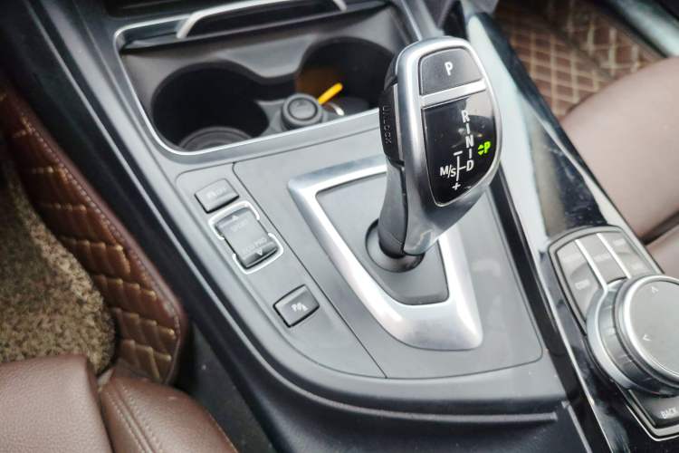 Used BMW 3 Series 2019 320Li M Sport Package