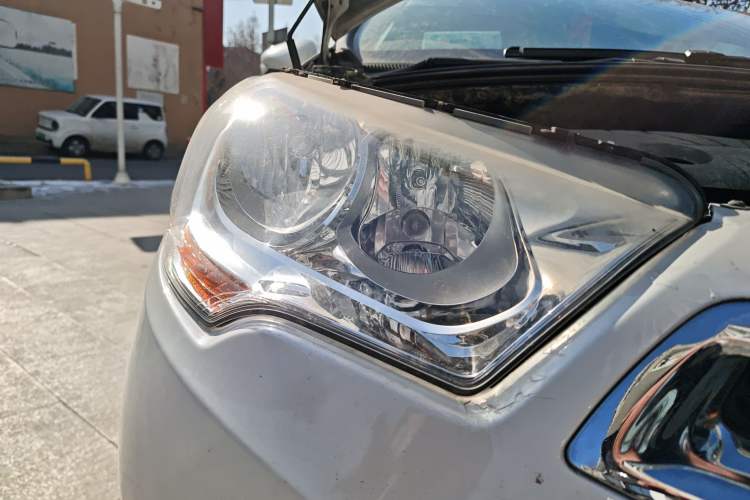 Used Citroen C4L 2014 1.8L Intelligent Drive Automatic Dynamic Model