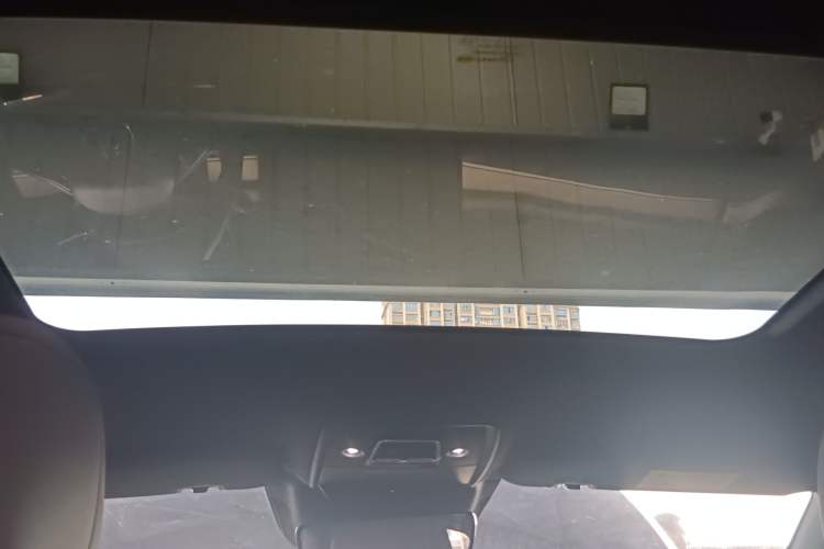 Used BYD Han 2023 EV Champion Edition 506KM Front-Wheel-Drive Premium Model
