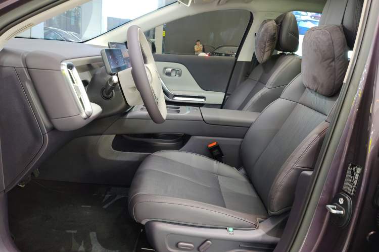 Used Leapmotor B01 2025 650 Enjoyment Edition