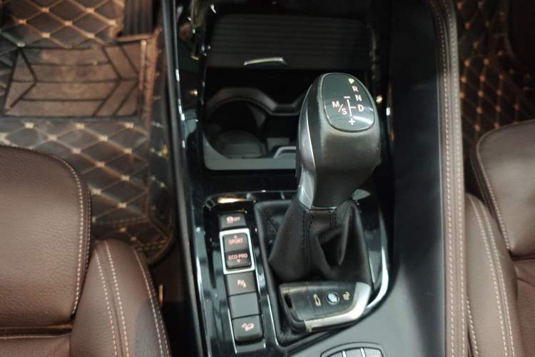 Used BMW X1 2018 xDrive20Li Luxury Model
