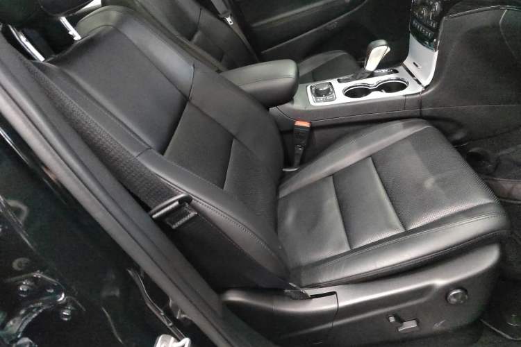 Used Jeep Grand Cherokee 2021 3.0L 80th Anniversary Edition