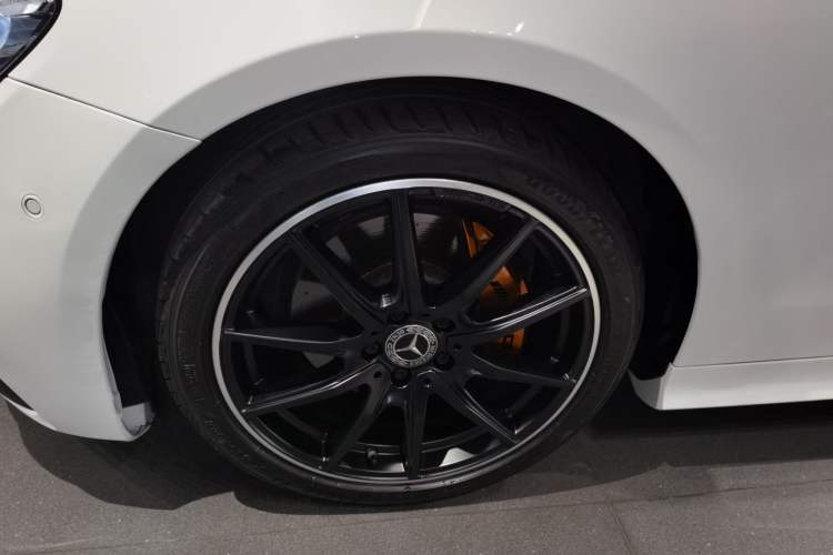 Used Mercedes-Benz E-Class (Import) 2021 Facelift E 260 Coupe
