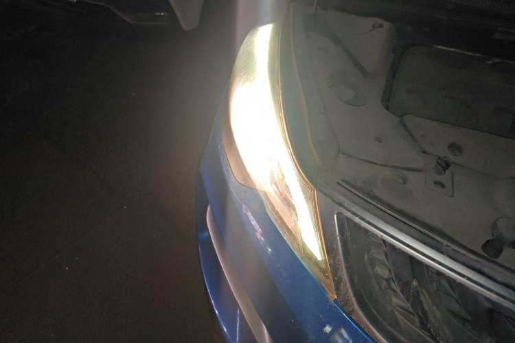 Used Geely Auto Emgrand GS 2016 Sport Edition 1.3T Manual LingShang Model