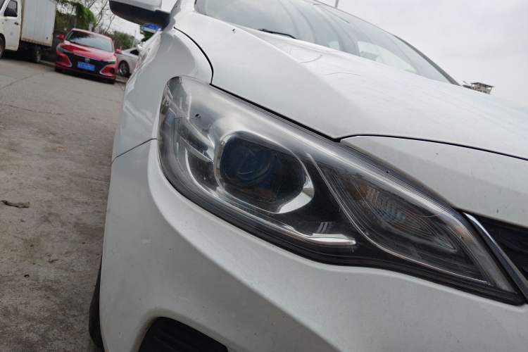 Used Chevrolet Cavalier 2018 320 Manual Xinyue Edition
