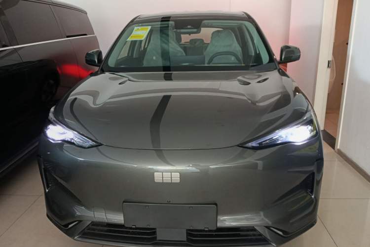 Used Geely Galaxy E5 2026 Model 610km Long-Distance Edition