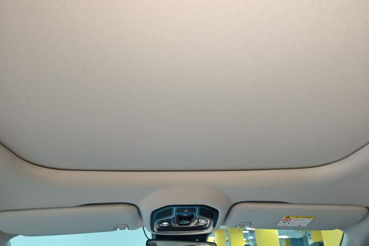 Used Geely Auto FX11 2023 1.5TD DCT Prestige Edition
