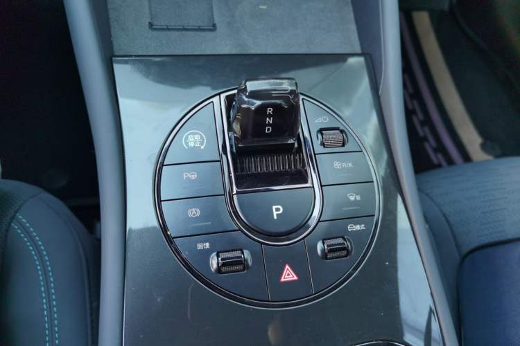 Used BYD Seal 06GT 2025 Intelligent Driving Version 550 All-Wheel Drive Heatwave Edition
