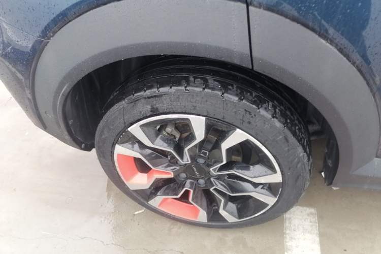 Used Lynk & Co 06 2020 1.5T YAO Halo