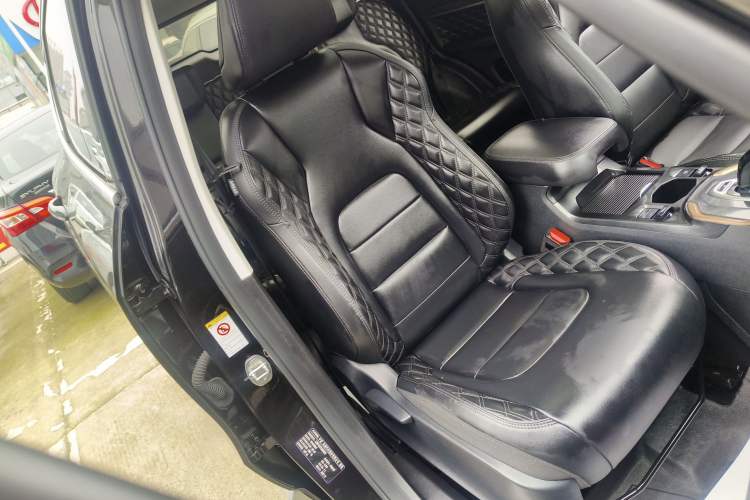 Used Haval H6 2021 1.5T Automatic Urban Edition
