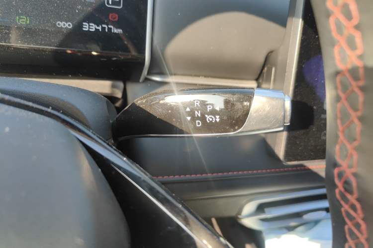 Used NETA X 2023 400 Lite