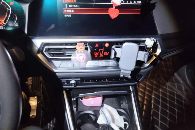 Used BMW 3 Series 2020 Restyled 325Li M Sport Package
