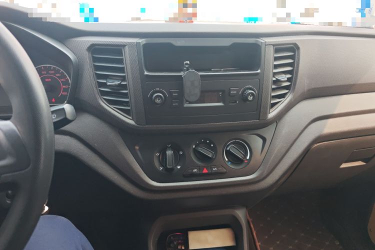 Used Wuling Hongguang V 2021 1.5L Jingqu Version LAR