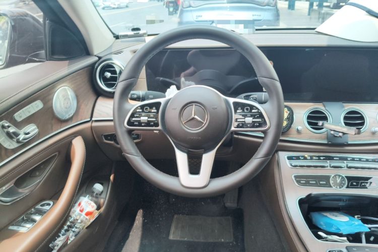 Used Mercedes-Benz E-Class 2020 Restyled E 300 L Exclusive Edition