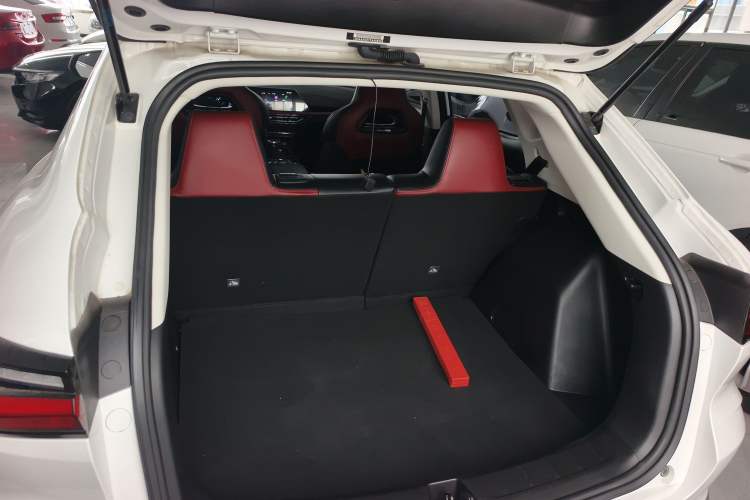 Used Oshan X5 2023 Enjoy Edition 1.5T DCT Luxury Model