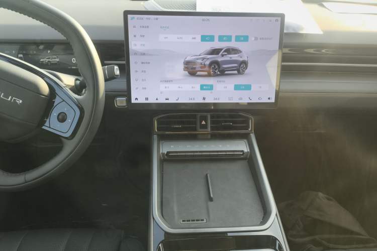 Used JETOUR Dashing 2026 Model—1.5TD DCT Flagship Edition