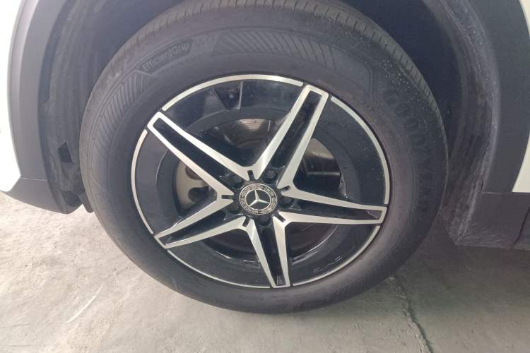 Used Mercedes-Benz EQA 2022 EQA 300 4MATIC Launch Edition
