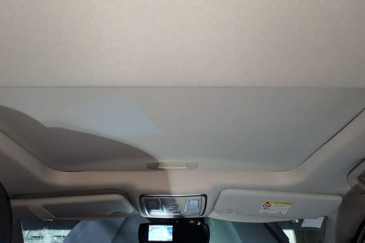 Used Geely Auto Vision X6 2016 1.3T CVT Flagship Model