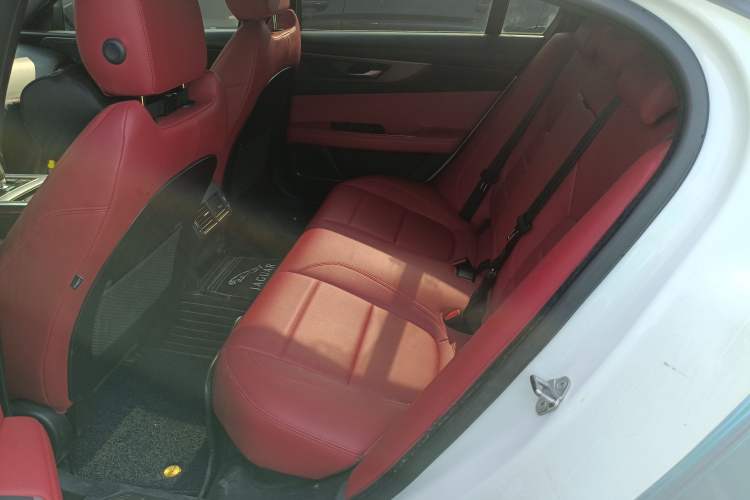 Used Jaguar XEL 2020 2.0T 200 PS R-DYNAMIC S Advanced Sport Edition