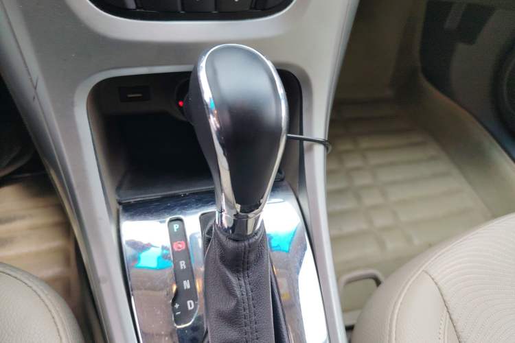 Used Buick GT 2013 GT 1.6L Automatic Fashion Edition
