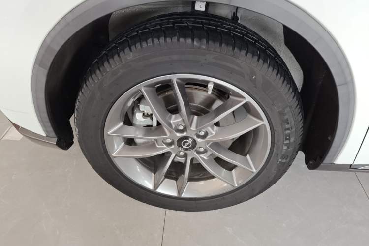 Used Haima 7X 2020 1.6 TGDI Automatic Luxury Model
