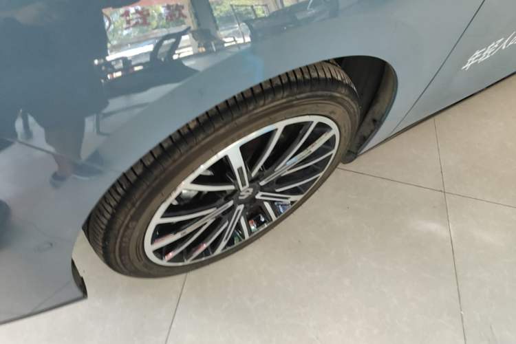 Used Leapmotor B01 2025 550 LiDAR Edition