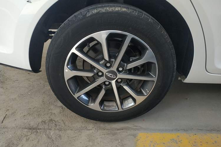 Used Chery Arrizo 5 2021 PRO 1.5L Manual Youth Edition