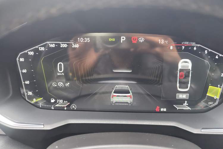 Used Lynk & Co 01 2021 2.0TD Two-Wheel-Drive Pro Trim
