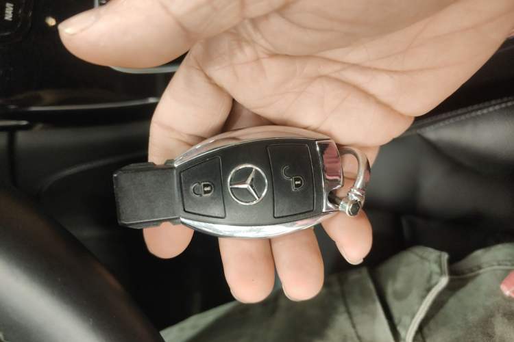 Used Mercedes-Benz GLC 2016 GLC 200 4MATIC
