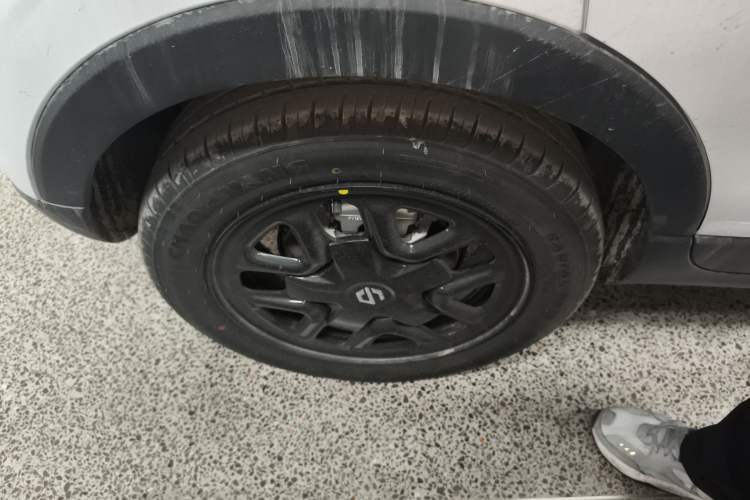 Used Leapmotor T03 2025 310 Comfort Edition