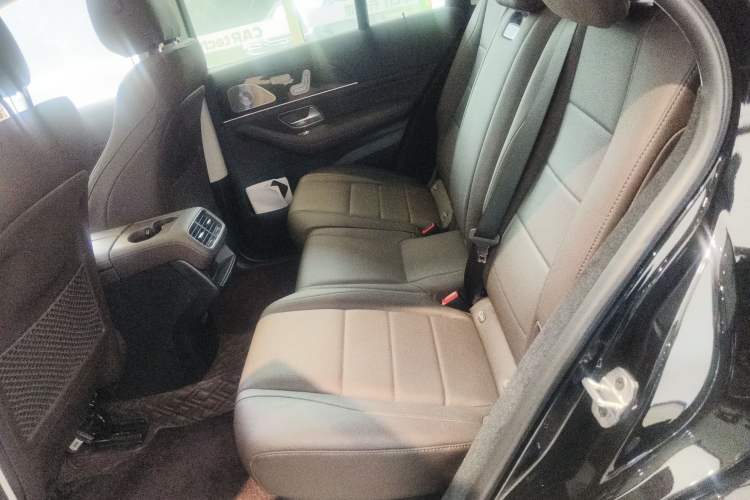 Used Mercedes-Benz GLE 2022 GLE 350 4MATIC Stylish Model
