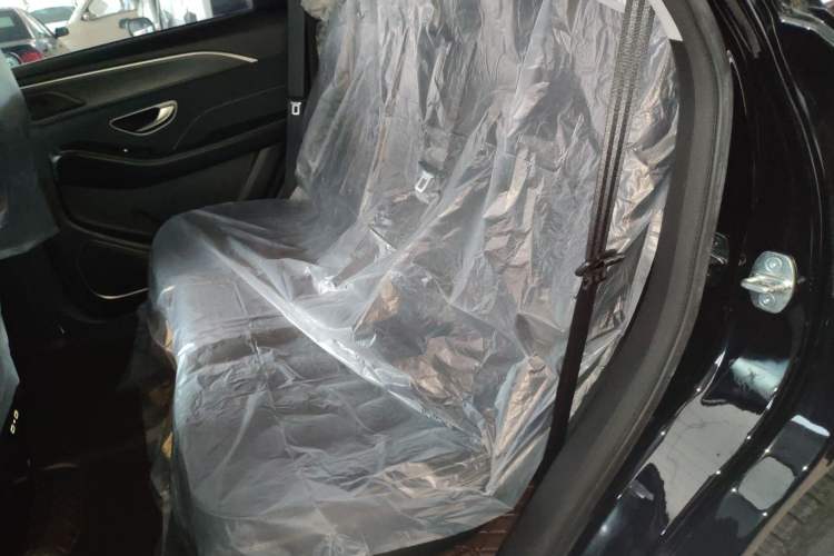 Used JETOUR X90 PLUS 2024 1.6TD DCT Villa 7-Seater