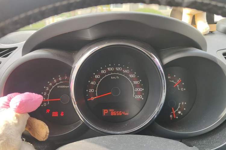 Used Kia Soul 2013 1.6L AT Premium
