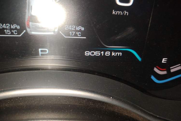 Used Haval H9 2020 2.0T Gasoline 4x4 Luxury 7-Seater