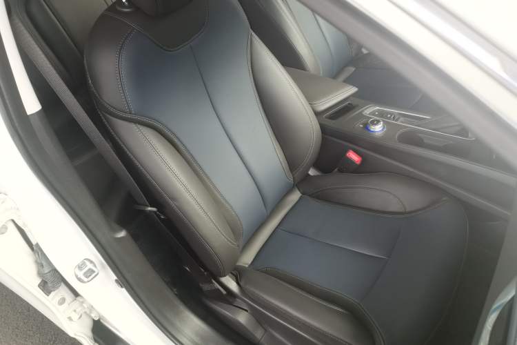 Used Buick Velite 6 2023 430km Range Commuter Version