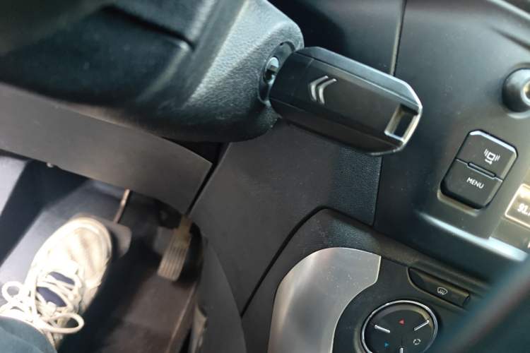 Used Citroen C3-XR 2015 1.6L Automatic Pioneer Model