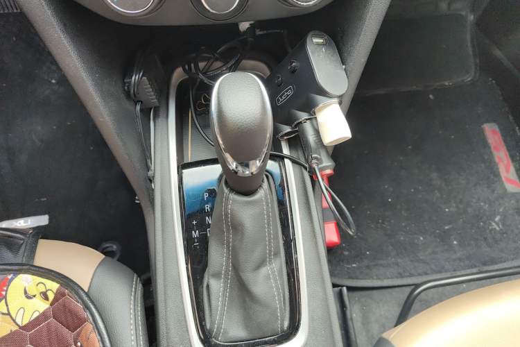 Used Chevrolet Monza 2022 320 Automatic Enjoyment Edition
