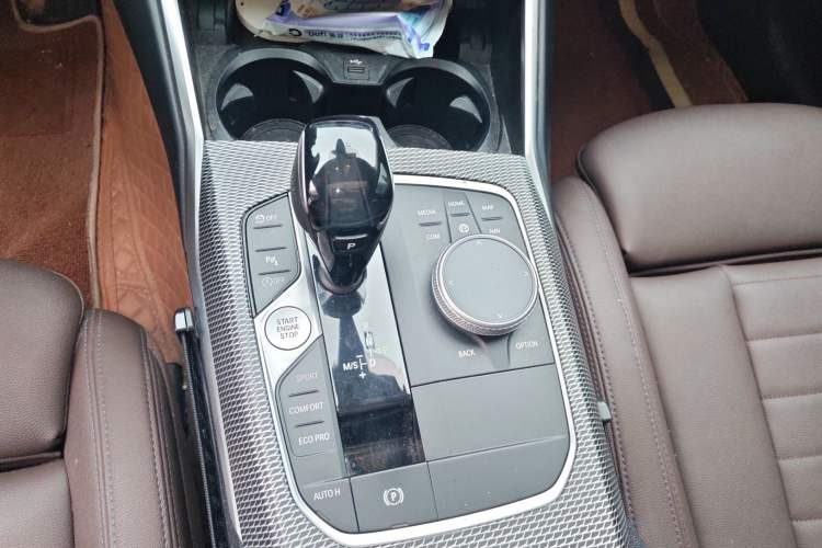 Used BMW 3 Series 2020 Restyled 325Li M Sport Package
