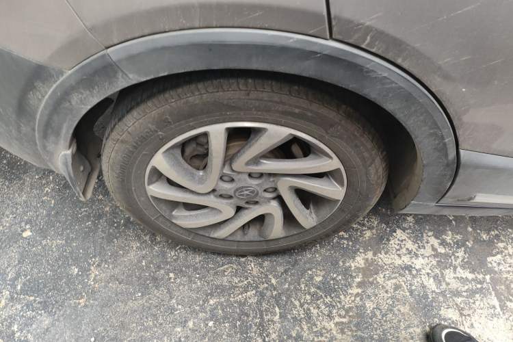 Used JAC Refine S3 2016 1.5L CVT Luxury Smart Version