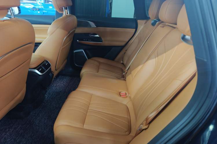 Used XPeng G9 2024 702 Pro