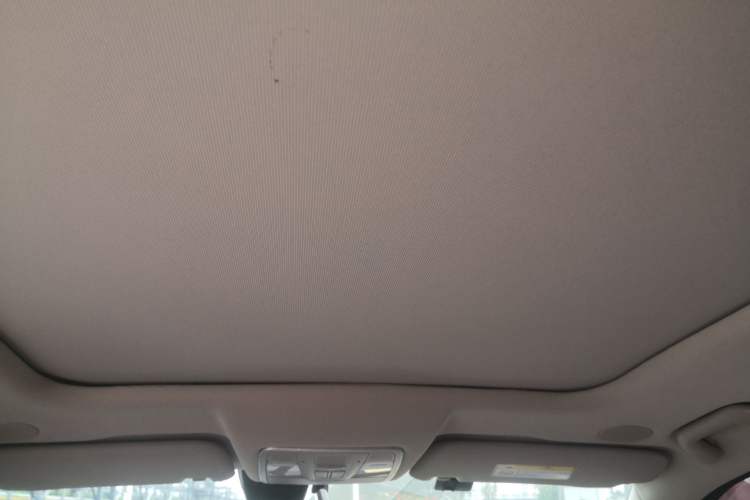 Used Landian E5 2023 1.5L DE-i 100KM Zhenxiang Edition 7-Seater