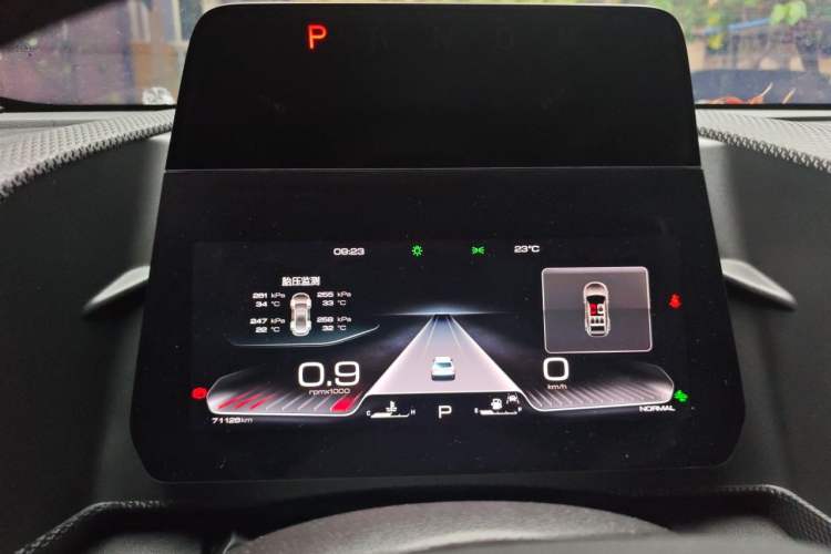 Used Haval DARGO 2021 2.0T DCT 4x4 Chinese Rural Dog Edition
