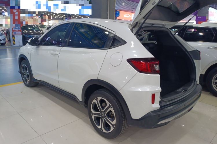 Used Honda XR-V 2021 1.5L CVT Classic Edition