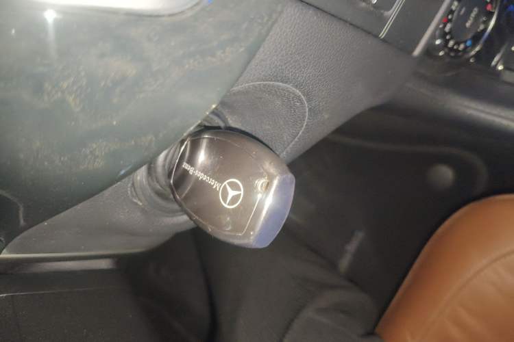 Used Mercedes-Benz CLS 2015 CLS 260