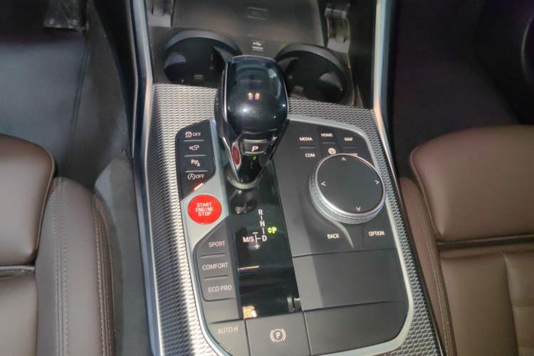 Used BMW 3 Series 2020 330i M Sport Night Edition