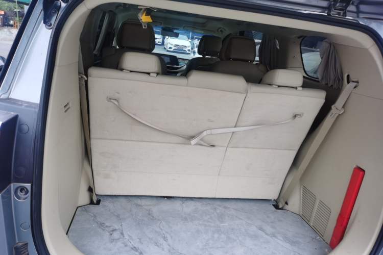 Used Buick GL8 2023 ES Lu Zun Smart Flagship Model