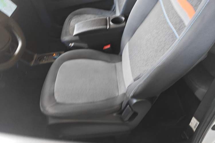 Used Wuling Hongguang MINIEV 2021 Macaron Fashion Model Lithium Iron Phosphate