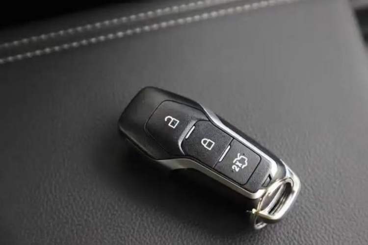 Used Ford Escort 2021 1.5L Automatic Diamond Edition