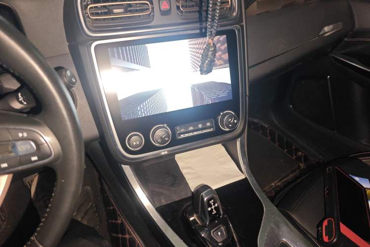 Used Lynk & Co 01 2017 2.0T Two-Wheel Drive Pro Edition