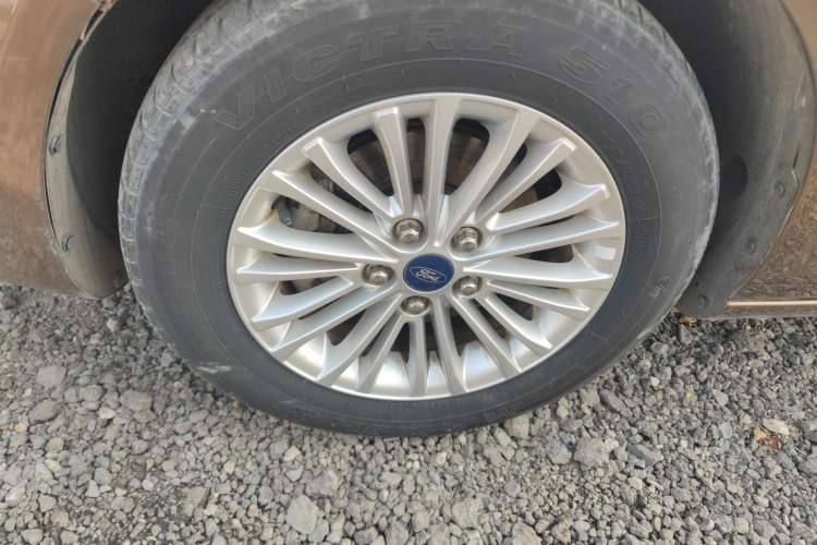 Used Ford Escort 2015 1.5L Automatic Comfort Edition